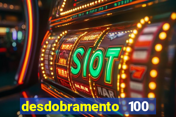 desdobramento 100 dezenas em apenas 6 jogos